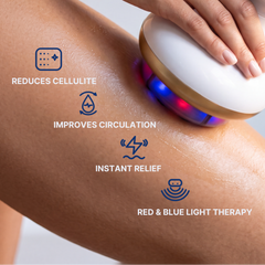 SculptLume Body Massager™