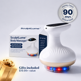 SculptLume Body Massager™