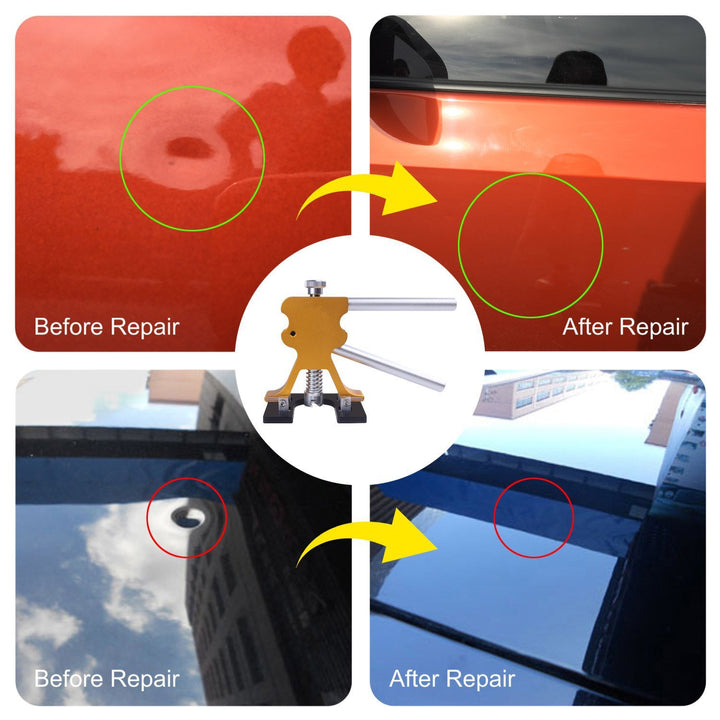 š New Year Hot Sale - Paintless Dent Repair Tools ( Special Offer - 30% Off )