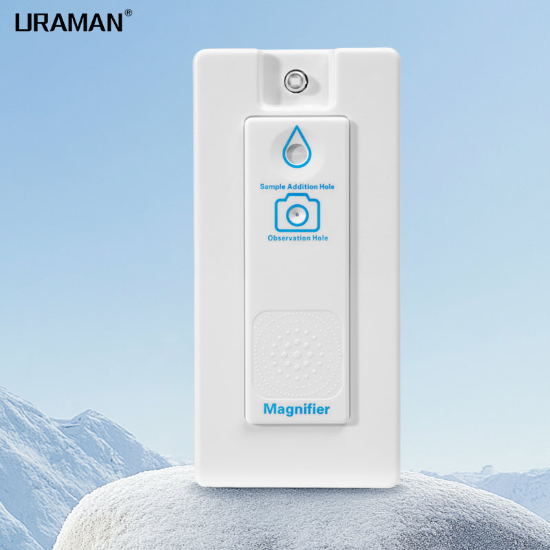 Magnifier Pro: Detection of active male sperm (Disposable)