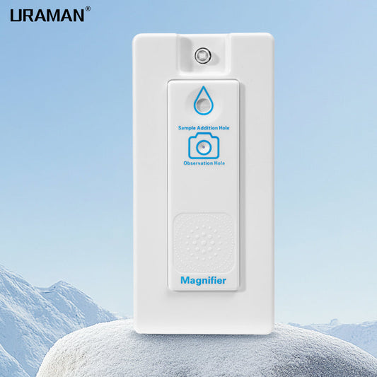 Magnifier Pro: Detection of active male sperm (Disposable)