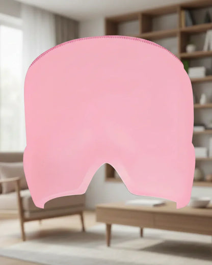 Icy Migraine Cap