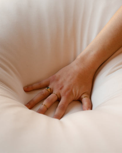 The MoonSpoon Original Cuddle Body Pillow