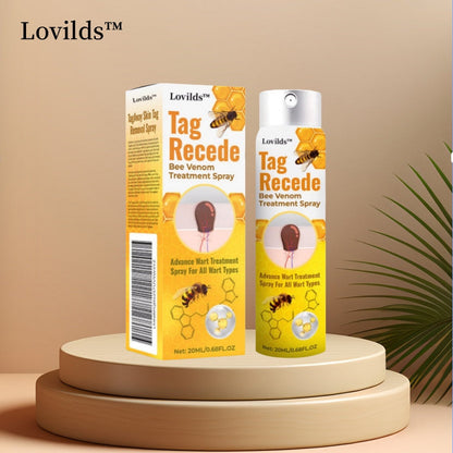 🐝LOVILDS TagRecede Bee Venom Treatment Spray