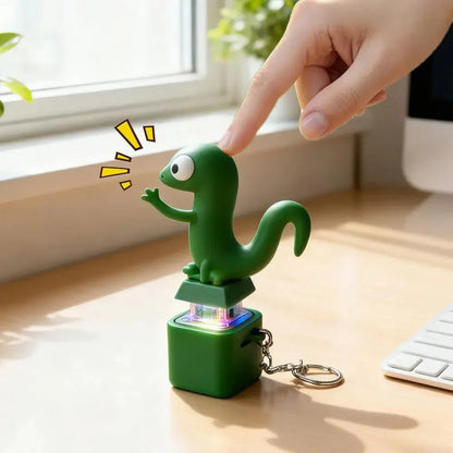 LIZARD FIDGET TOY