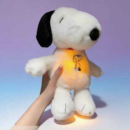 Lumi – Your Calm & Sleep Companion