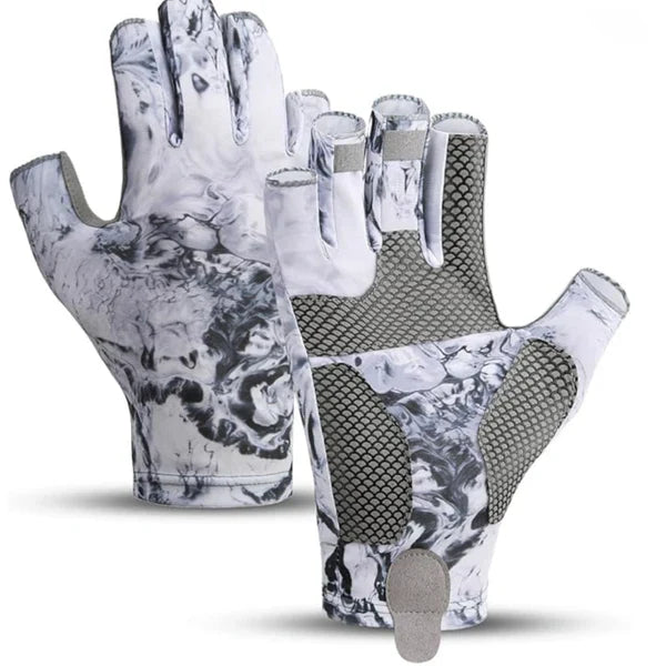 Fishing Gloves