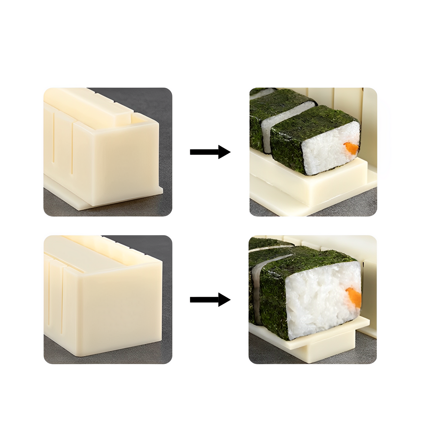Sushi Mastery Complete Kit (50% OFF + Free Shipping)