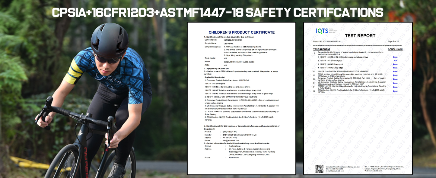 Smart Bike Helmet with Intelligent App Control & Built-In Safety System
