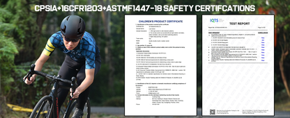 Smart Bike Helmet with Intelligent App Control & Built-In Safety System