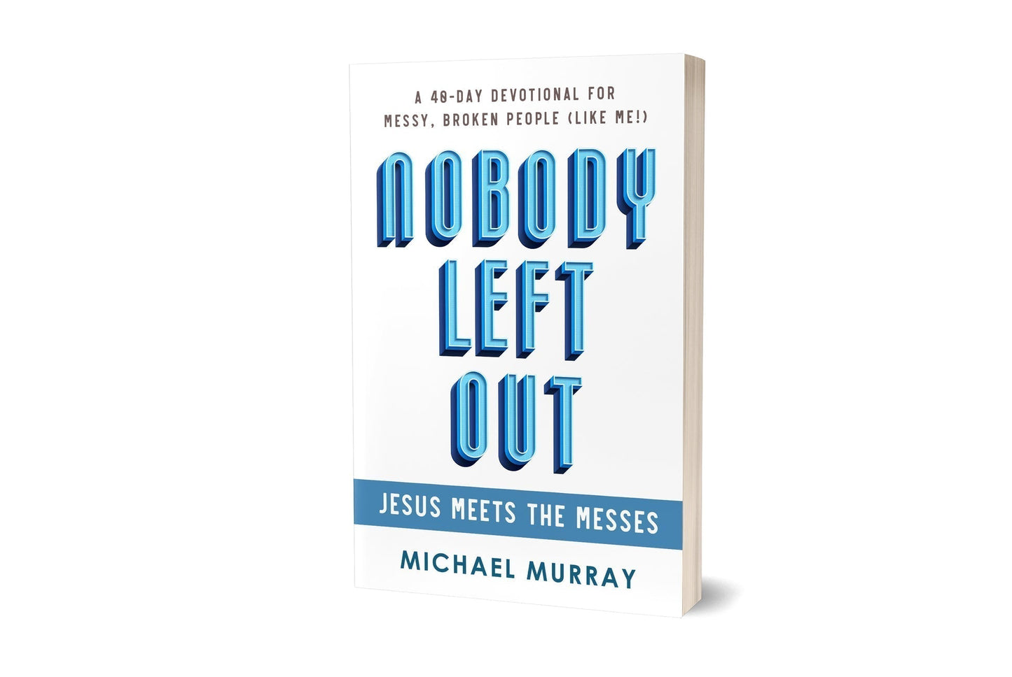 The Messy Book Bundle