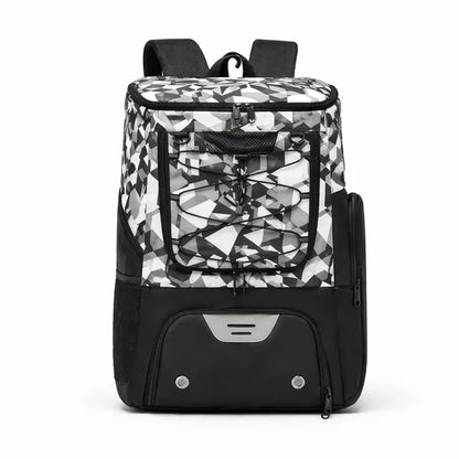ChiuTiaro basketball backpack