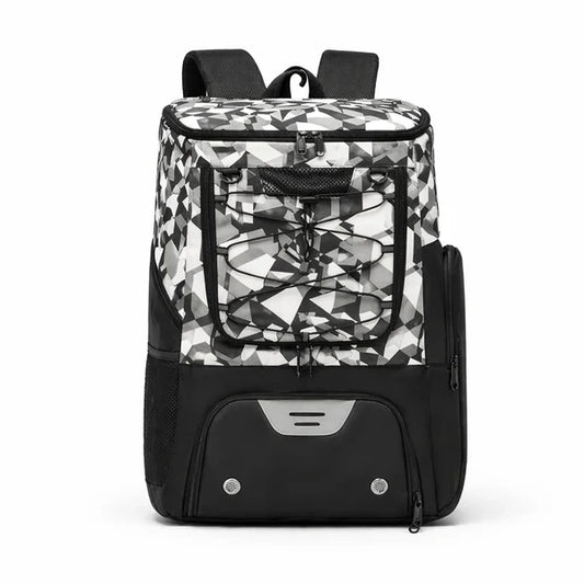 ChiuTiaro basketball backpack