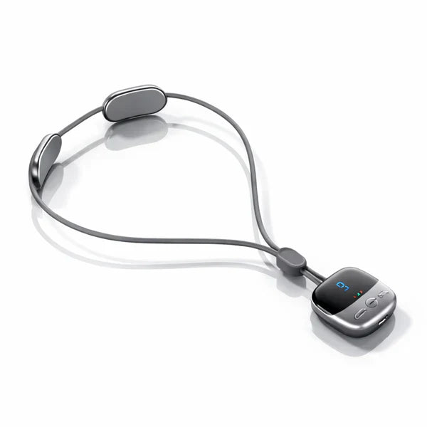 Instant relief massager