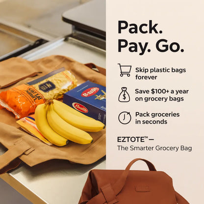 Grocery Bag