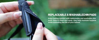 Smart Bike Helmet with Intelligent App Control & Built-In Safety System