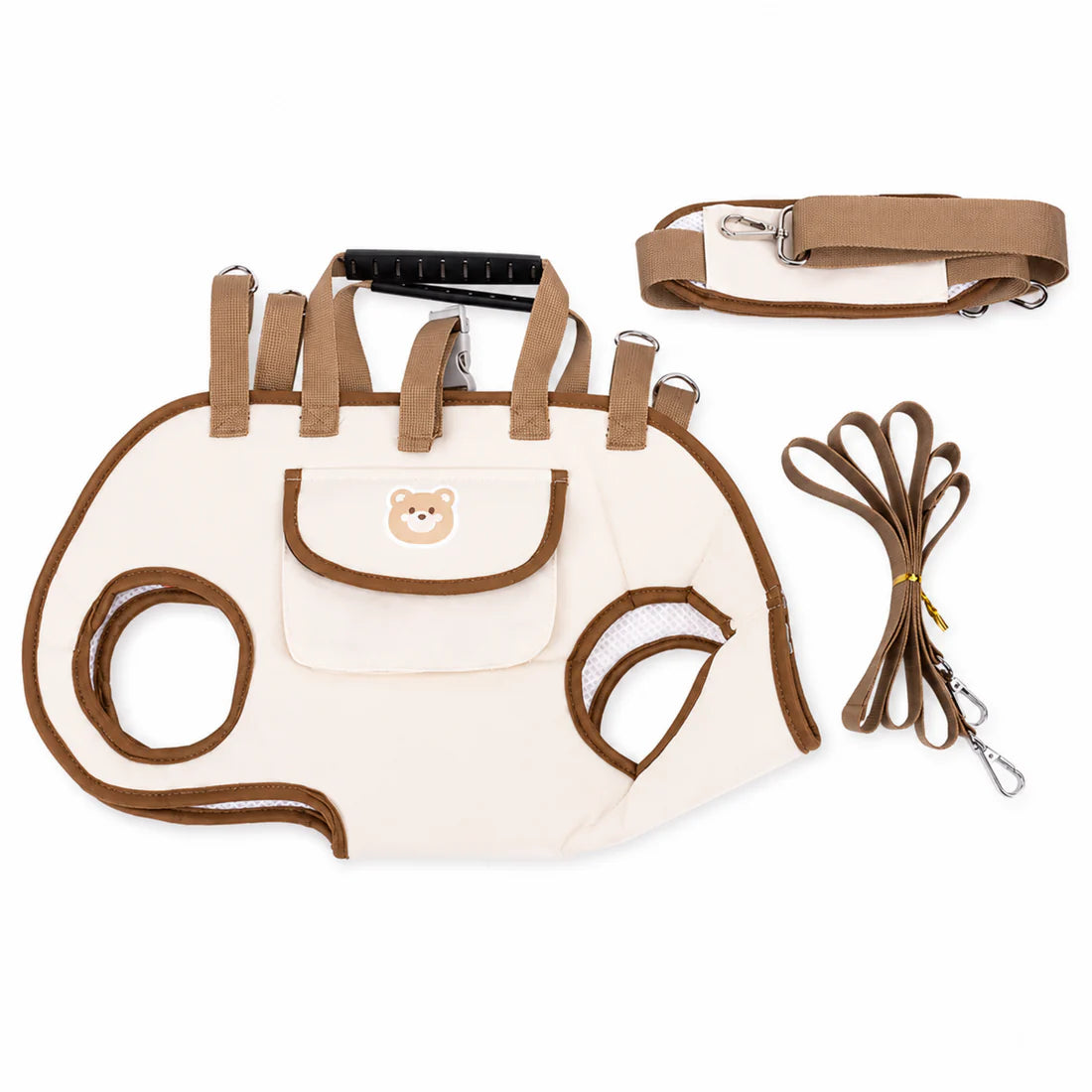 Breathable Pet Travel Bag