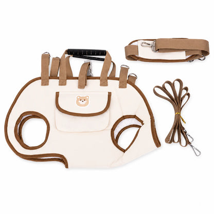 Breathable Pet Travel Bag