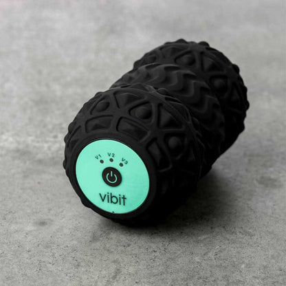 Portable Vibrating Massage Roller