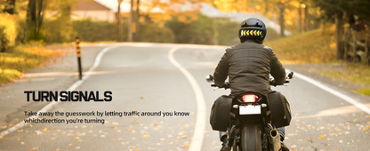 Smart Bike Helmet with Intelligent App Control & Built-In Safety System