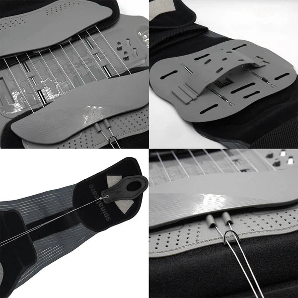 Back Support Belt