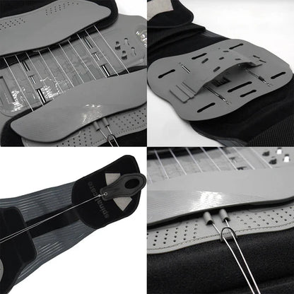 Back Support Belt