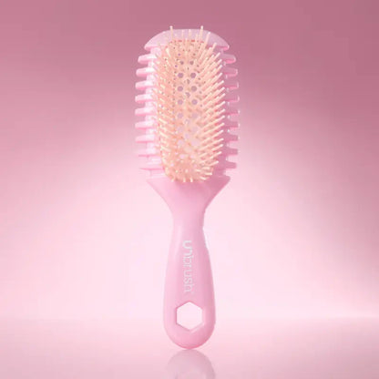 UNbrush Curl Hair Brush by FHI HEAT