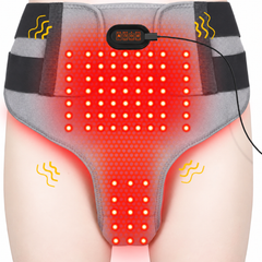 LunaWarm Relief Wrap™