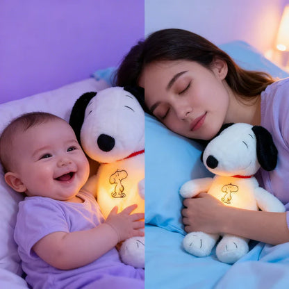 Lumi – Your Calm & Sleep Companion