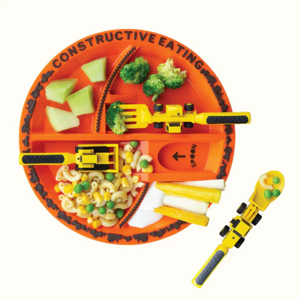 Interactive Tableware