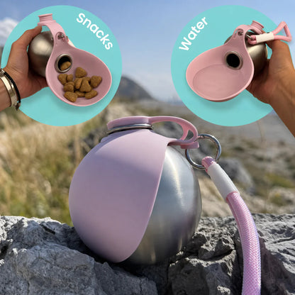 HydroGo Bottle