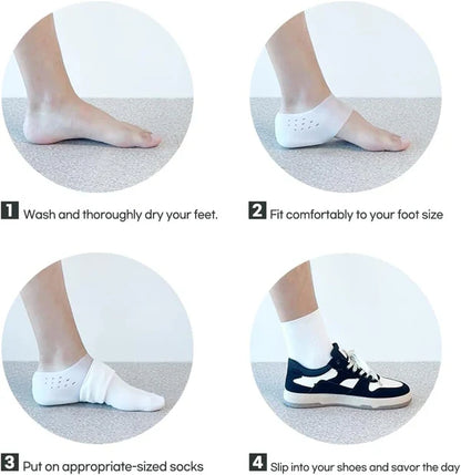 Boost Cushions