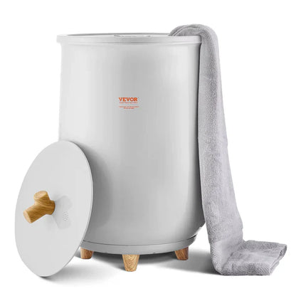 ToastyTowel Towel Warmer