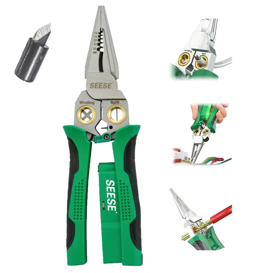 VoltMaster 8-in-1 Tool