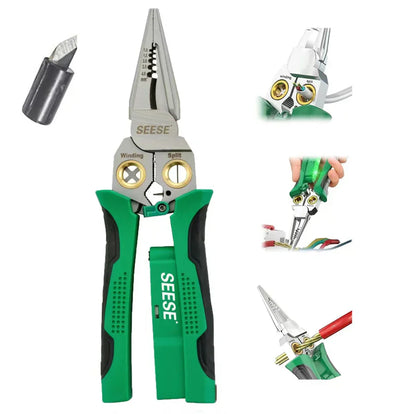 VoltMaster 8-in-1 Tool