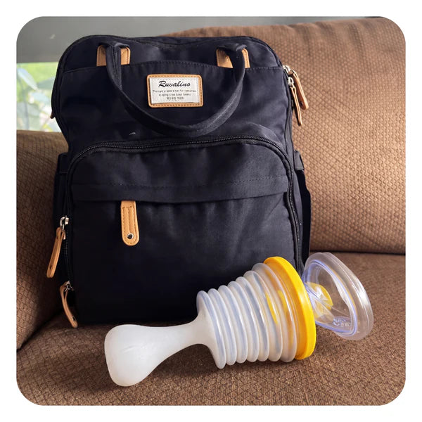 Anti-choking device