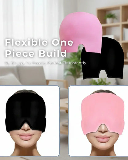 Icy Migraine Cap