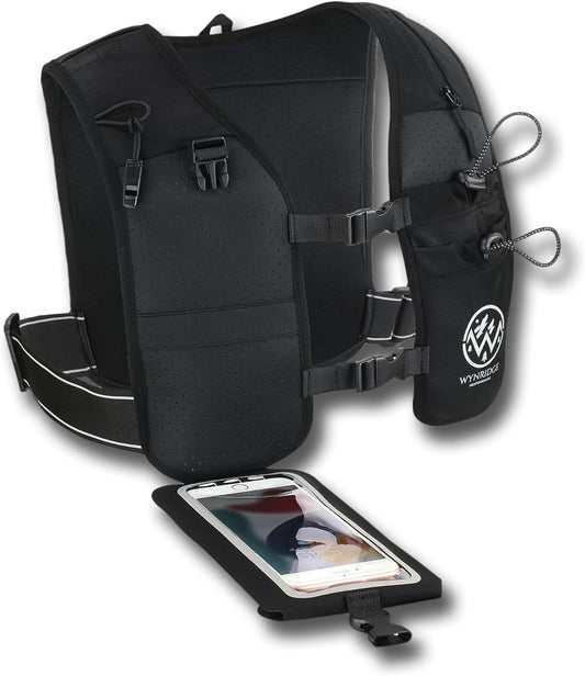 Running Hydration Vest