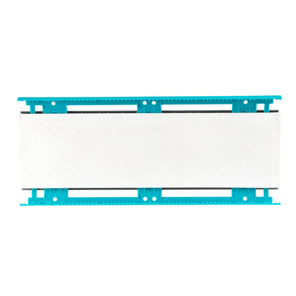 Clip-to-Grip Floor Mop - Large
