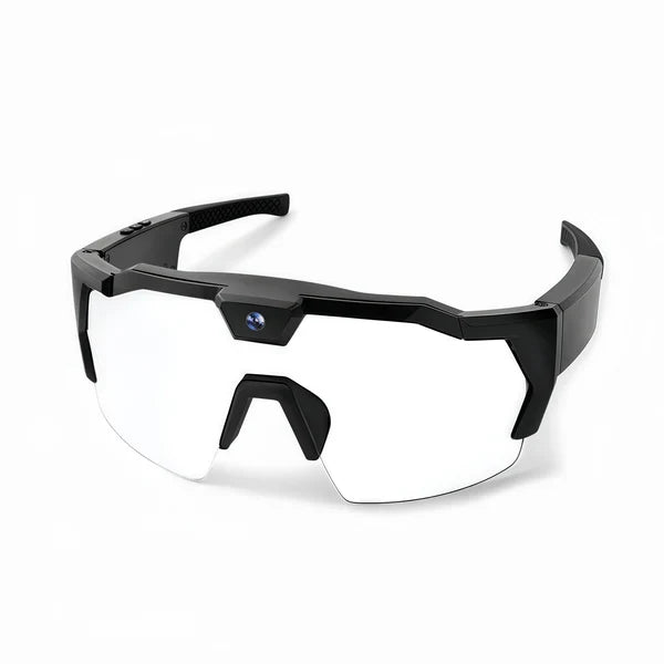 Live Lens POV Glasses