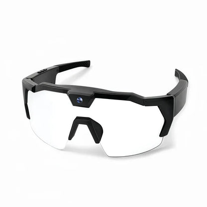 Live Lens POV Glasses