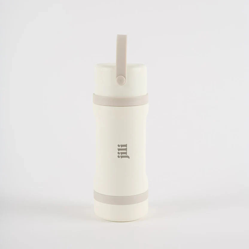 All-In-One Baby Bottle
