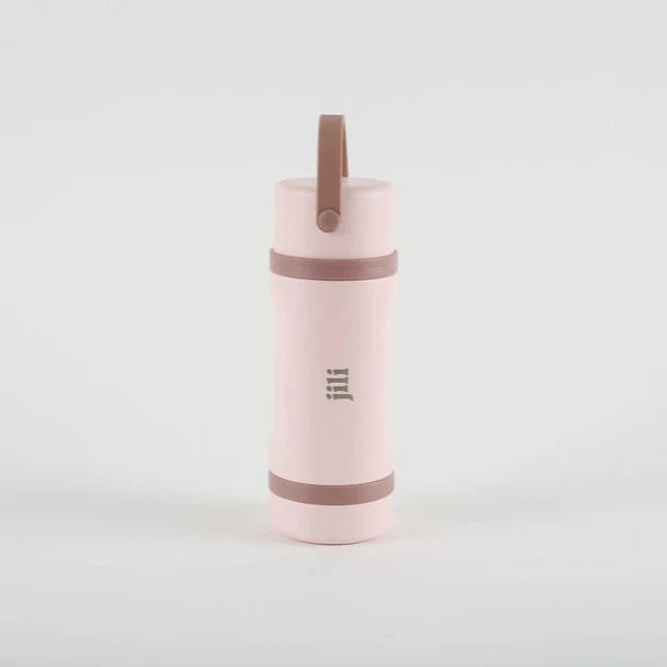 All-In-One Baby Bottle