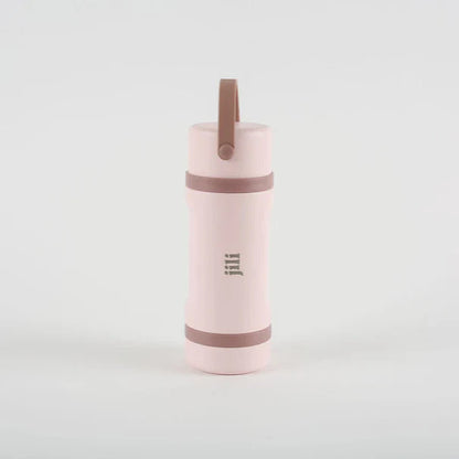 All-In-One Baby Bottle