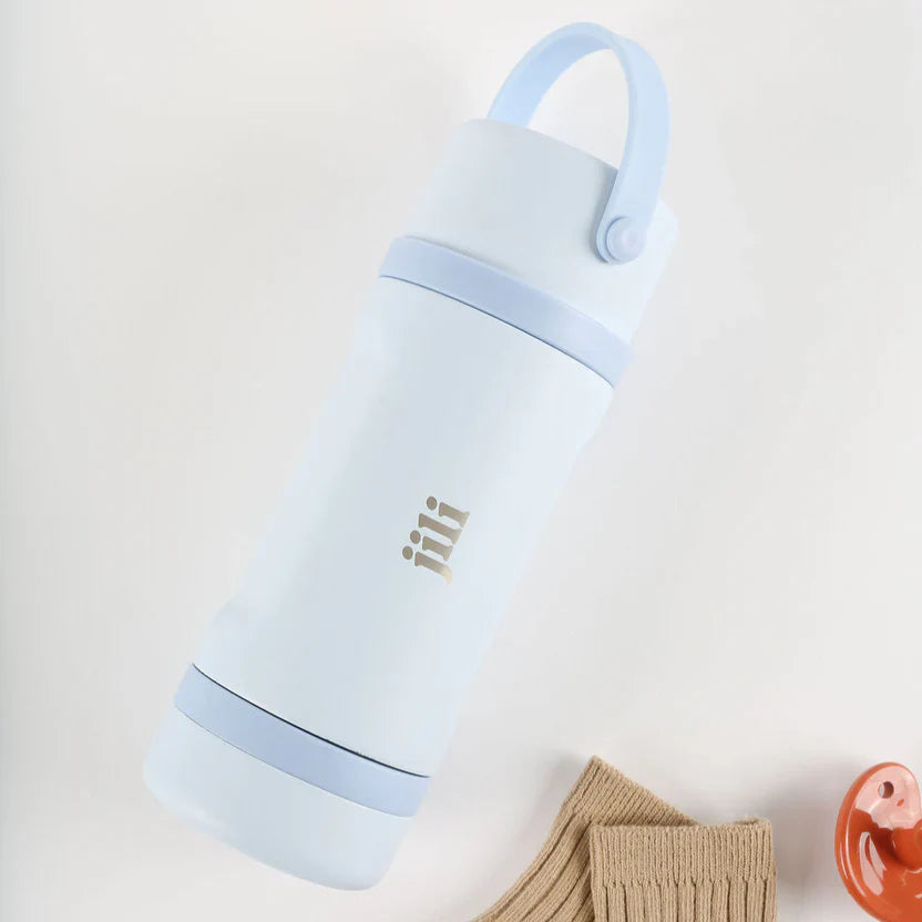 All-In-One Baby Bottle