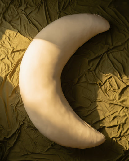 The MoonSpoon Original Cuddle Body Pillow