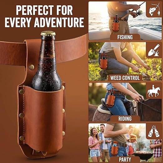 Bottle Holster