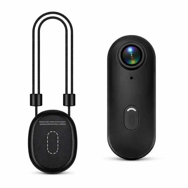 4K Action Camera