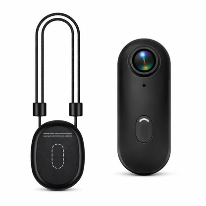 4K Action Camera