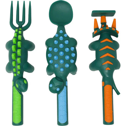 Interactive Tableware